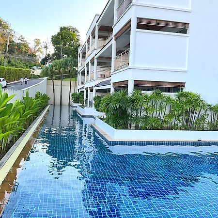 Bel Air Cape Panwa Resort Phuket Exterior photo