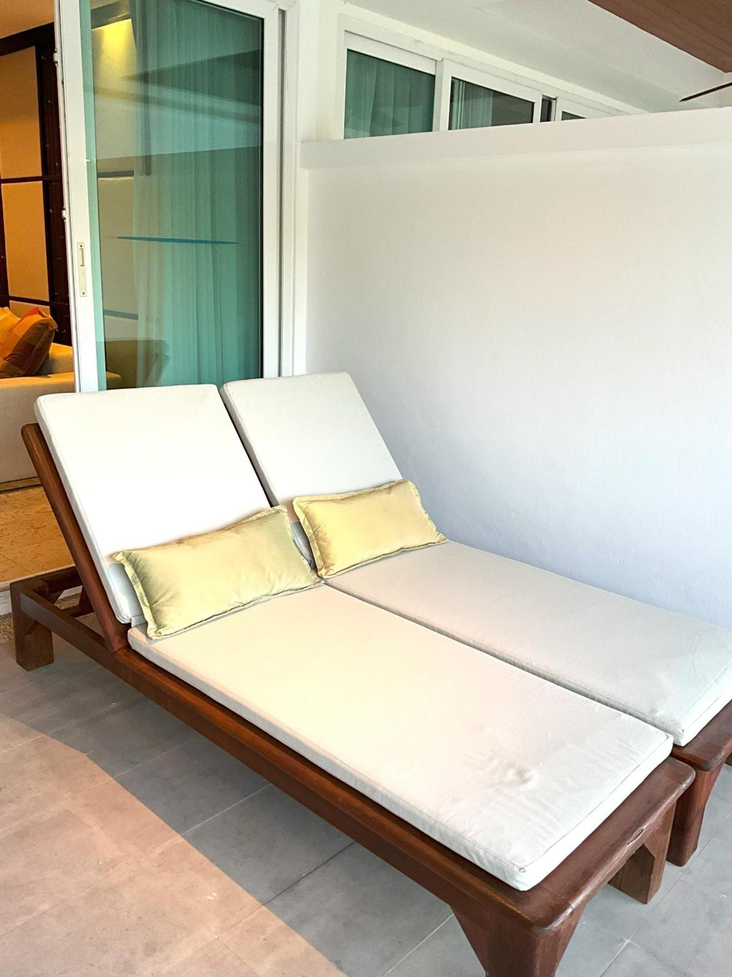 Bel Air Cape Panwa Resort Phuket Exterior photo